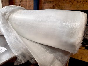 Стеклоткань Э3/2-200 (100)