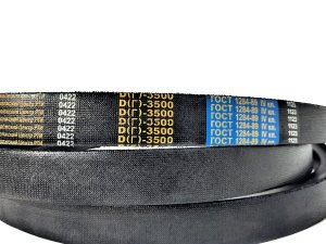 Ремень клиновой D(Г)-3500 ГОСТ 1284-89