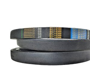 Ремень клиновой D(Г)-5300 ГОСТ 1284-89