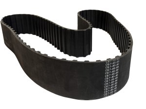 Ремень зубчатый СБ 7- 85- 80мм Ремень зубчатый СБ 7- 85- 80мм