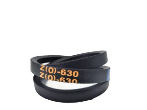 Ремень клиновой Z(О)-630 ГОСТ 1284-89