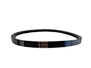 Ремень клиновой А-630 ГОСТ 1284-89