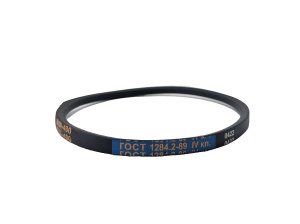 Ремень клиновой Z(О)-480 ГОСТ 1284-89