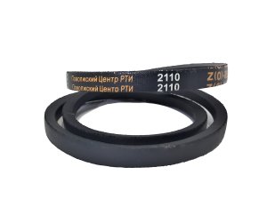 Ремень клиновой Z(О)-850 ГОСТ 1284-89