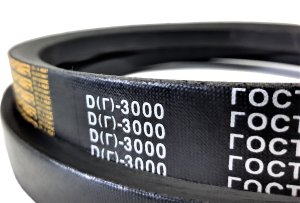 Ремень клиновой D(Г)-3000 ГОСТ 1284-89