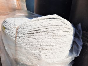 Шнур асбестовый ШАОН Ф 3 мм ГОСТ 1779-83