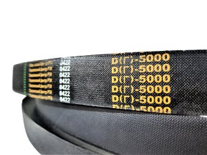 Ремень клиновой D(Г)-5000 ГОСТ 1284-89