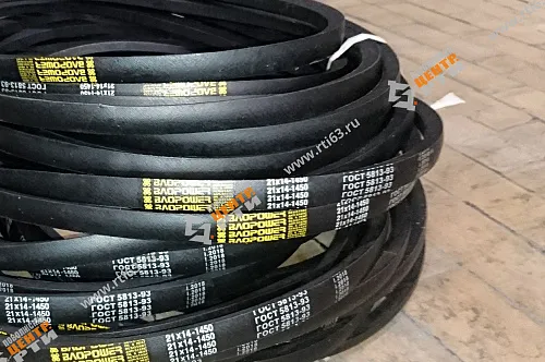 Ремень вентиляторный 11х10-1280 (SPA-1280)