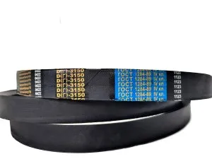 Ремень клиновой D(Г)-3150 ГОСТ 1284-89