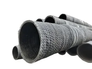 Рукав маслобензостойкий 100-0,8-6000 ТУ38,105373-91