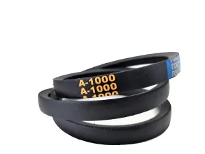 Ремень клиновой А-1000 ГОСТ 1284-89