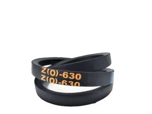Ремень клиновой Z(О)-630 ГОСТ 1284-89