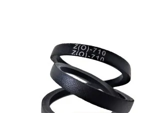 Ремень клиновой Z(О)-710 ГОСТ 1284-89