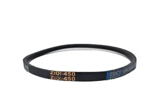 Ремень клиновой Z(О)-450 ГОСТ 1284-89
