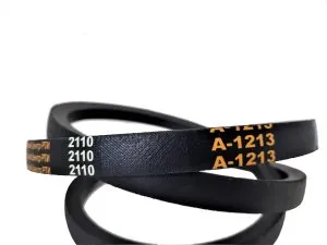 Ремень клиновой А-1213 ГОСТ 1284-89
