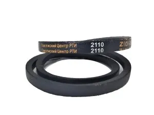Ремень клиновой Z(О)-850 ГОСТ 1284-89