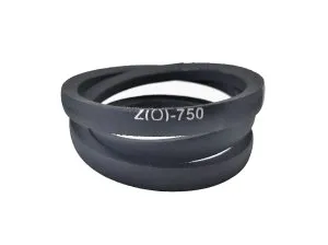 Ремень клиновой Z(О)-750 ГОСТ 1284-89