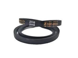 Ремень клиновой Z(О)-800 ГОСТ 1284-89