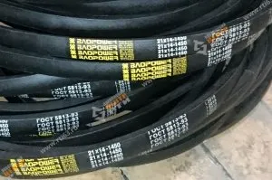 Ремень вентиляторный 8,5х8-1030 (SPZ-1030)