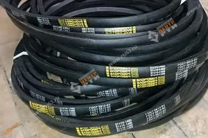 Ремень вентиляторный 11х10-750 (SPA-750)