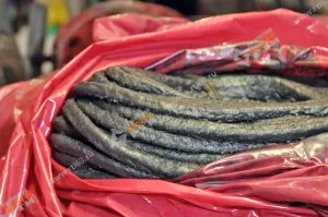 Набивка сальников АП-31 25х25 мм ГОСТ 5152-84