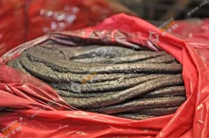 Набивка сальников АП-31 12х12 мм ГОСТ 5152-84