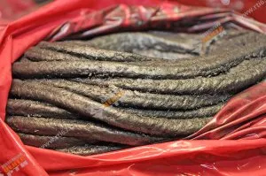 Набивка сальников АП-31 18х18 мм ГОСТ 5152-84