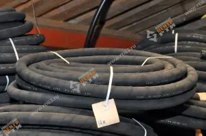 Рукав проклад,конструкции 40У-38-7 ТУ 0056016-87