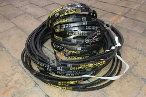 Ремень клиновой D(Г)-3500 ГОСТ 1284-89